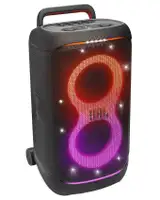 JBL PARTY BOX 520