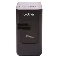 BROTHER PTP750WYJ1 stampac nalepnica