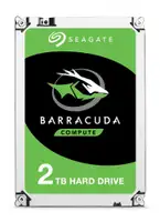 SEAGATE 2TB SATA III 256MB 7200 ST2000DM008