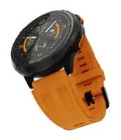HIFUTURE Smart Watch Mix 3 Orange