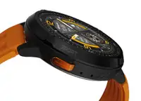 HIFUTURE Smart Watch Mix 3 Orange
