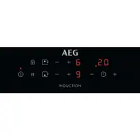AEG IKB32300CB