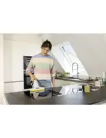 KARCHER WV 1 Compact Care
