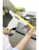 KARCHER WV 1 Compact Care