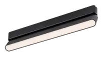 RABALUX LiTrack Line18V, SMART linijska lampa za šinu LED 13W, 450lm, 2700-5500K, dimabilna, 33cm, DC 24V