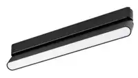 RABALUX LiTrack Line18V, SMART linijska lampa za šinu LED 13W, 450lm, 2700-5500K, dimabilna, 33cm, DC 24V