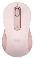 LOGITECH M650L Signature ROSE 910-006237