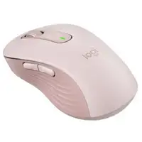 LOGITECH M650L Signature ROSE 910-006237