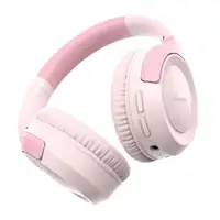 X WAVE MX100 Pink Bluetooth + 3.5mm, Stereo, micro SD, mic