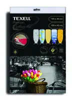TEXELL DC42F3
