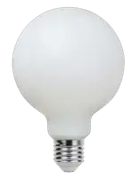 RABALUX Sijalica Filament LED E27 G95 8W 1055lm 4000K Mlecna