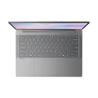 LENOVO IdeaPad Slim 5 14AHP10, 14.0" WUXGA, AMD Ryzen 7 8845HS, 16GB, 512GB SSD, DOS, Luna Grey (83HV0047YA+PWR-C)