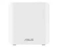 ASUS ZenWiFi BD4 (W-1-PK) AiMesh Extendable 3.6 Gbps Wi-Fi 7 White