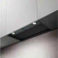 ELICA BOXIN LX/BL MAT/A/60
