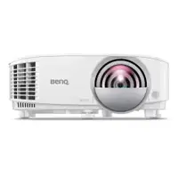 BENQ MW809STH short throw projektor