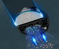 ROWENTA X-PLORER S85 RR87C5