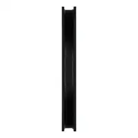 ARCTIC P14 SLIM PWM PST ACFAN00268A 140mm Black