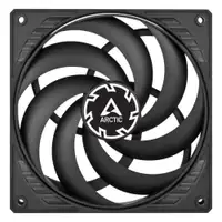 ARCTIC P14 SLIM PWM PST ACFAN00268A 140mm Black