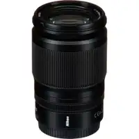 NIKON NIKKOR Objektiv Z 24-200mm f/4-6.3 VR