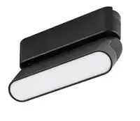 RABALUX LiTrack Line10W, linijska lampa za šinu LED 6W, 300lm, 3000K, 12cm, DC 24V