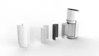 BOSCH AIR 6000