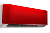 VIVAX ACP-12CH35AERI+ RED
