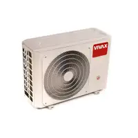 VIVAX ACP-12CH35AERI+ RED
