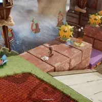 PS5 Sackboy A Big Adventure!