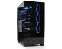 VESA Nyx Ryzen 9 7900/32GB/M.2 1TB/RX9070XT 16GB/750W
