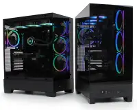 VESA Nyx Ryzen 9 7900/32GB/M.2 1TB/RX9070XT 16GB/750W