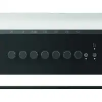 ELECTROLUX LFG825K