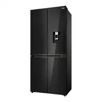 HAIER HCKR7819DWGB