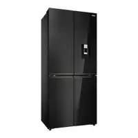 HAIER HCKR7819DWGB