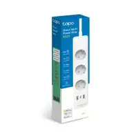 TP-LINK Tapo Smart Plug P300