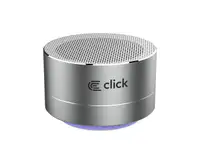 CLICK BS-R-A10 BT alu srebro