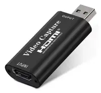 LINKOM Adapter USB 3.0 na HDMI Video Capture 4K 60 Hz m/z