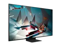 SAMSUNG QE65Q800TATXXH