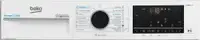 BEKO B7WFU610418WB ES