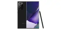 Samsung SM-N985FZKGEUF Note 20 Ultra Black