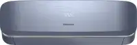 HISENSE FRESH AIR BLUE-QJ35XJ3B