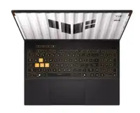 ASUS TUF Gaming FX608JMI-TU266, 16" WQXGA, Intel Core i7-14650HX, 32GB, 1TB, RTX 5060, DOS, Grey (90NR0NB1-M00HD0)