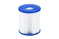 BESTWAY Steel Pro bazen sa metalnim ramom 366×201×66 cm set sa filter pumpom