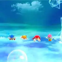 SONY PS4 Sonic Superstars