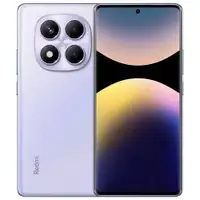 XIAOMI Redmi Note 14 Pro 8GB/256GB Aurora Purple MZB0IVREU