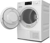 MIELE TWD640WP EU1 LW EcoSpeed&9kg