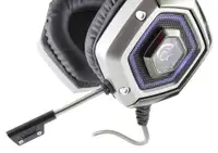 WHITE SHARK GH-1841 LION Srebrni