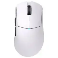 LAMZU Paro USB+2.4G bela