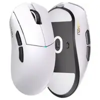 LAMZU Paro USB+2.4G bela