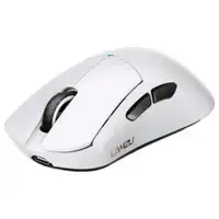 LAMZU Paro USB+2.4G bela