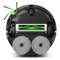 iRobot Roomba Plus 575 Combo+Autowash black